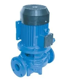 Циркуляционные насосы (КМЛ) —  КМЛ 65-125/2-5