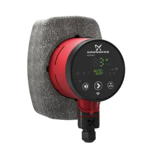 Регулируемые циркуляционные насосы Alpha —  ALPHA2 25-60