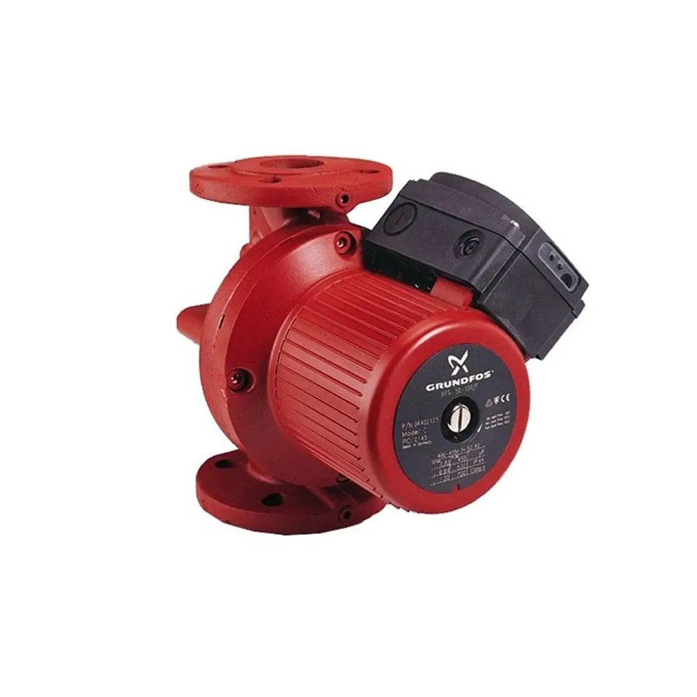 Промышленные циркуляционные насосы (MAGNA, UPS) —  UPS 40-30 F