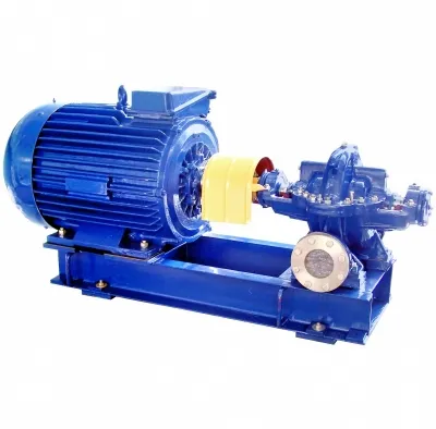 Насосы (ЦН, НДв, НДс) —  ЦН 160/112а