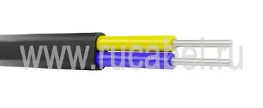 Кабель АВВГнг-LS-П 3х6
