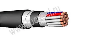 Кабель КВБбШвнг 7х4