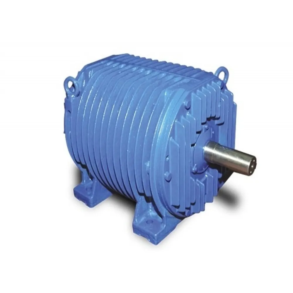 Рольганговые электродвигатели —  АР43-6