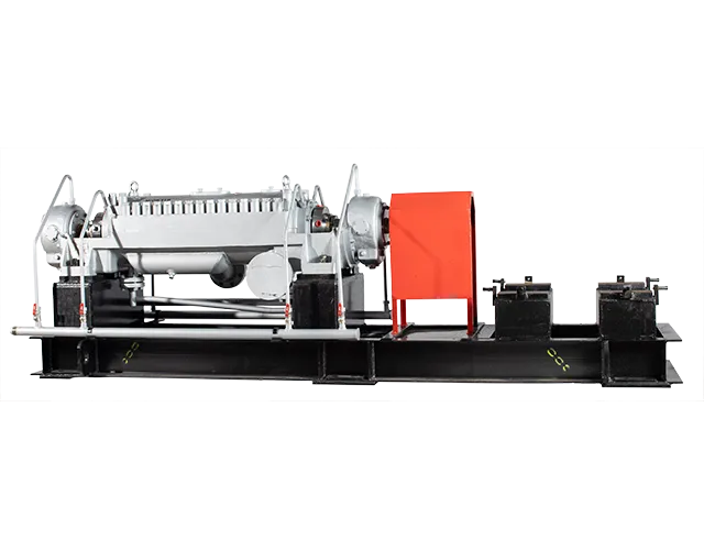 Насосы (НПС) —  НПС 200-700