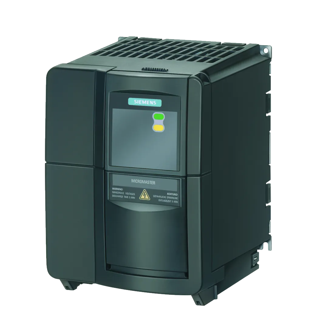 Micromaster Siemens —  6SE6440-2UD35-5FA1