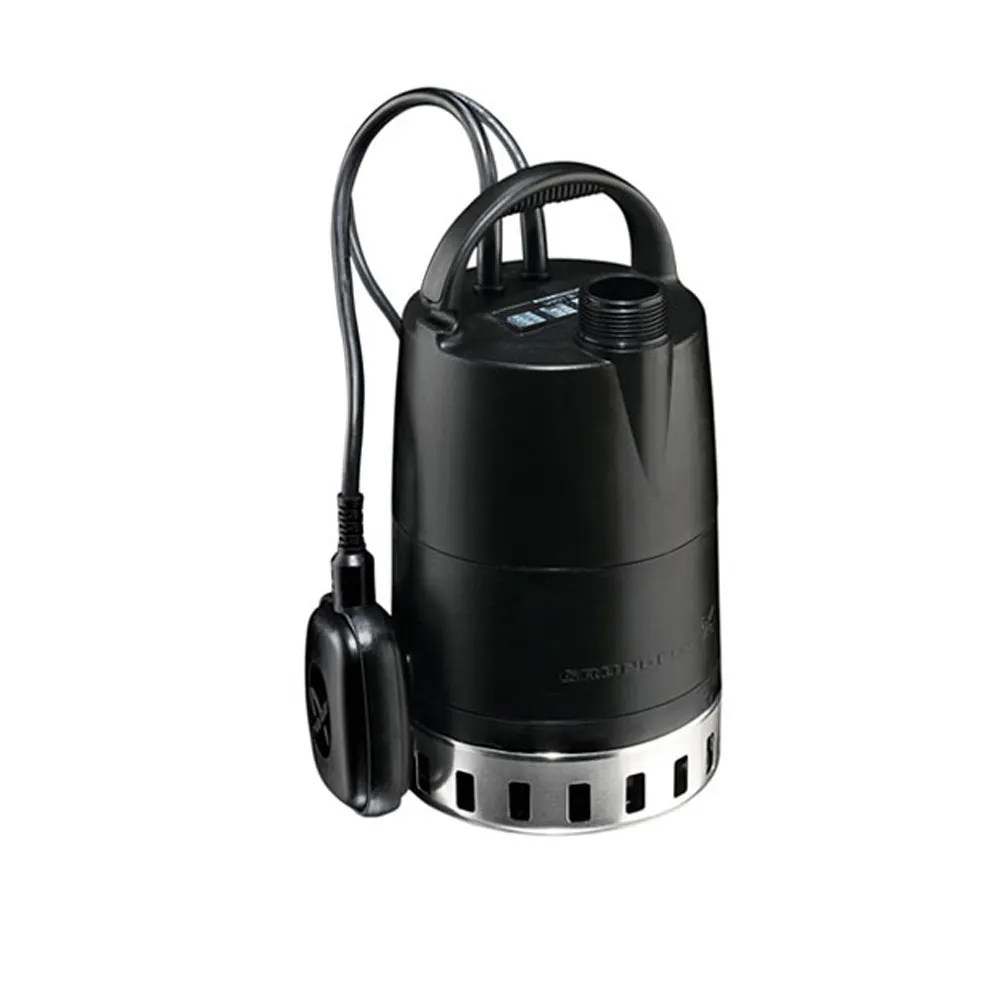 Дренажные насосы (Unilift, DP, EF, DPK, SL, SLV) —  Unilift CC 5 A1