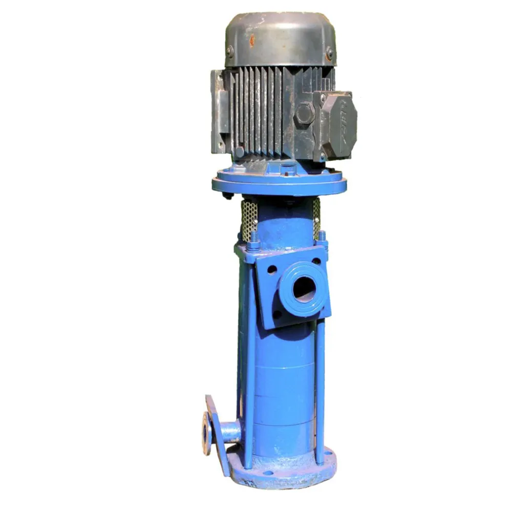 Секционные насосы вертикальные (ЦНС, ЦНСГ ЦВС) —  ЦНС, ЦНСГ 2-120