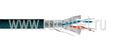 Кабель КИПвЭВ 1х2х0,78