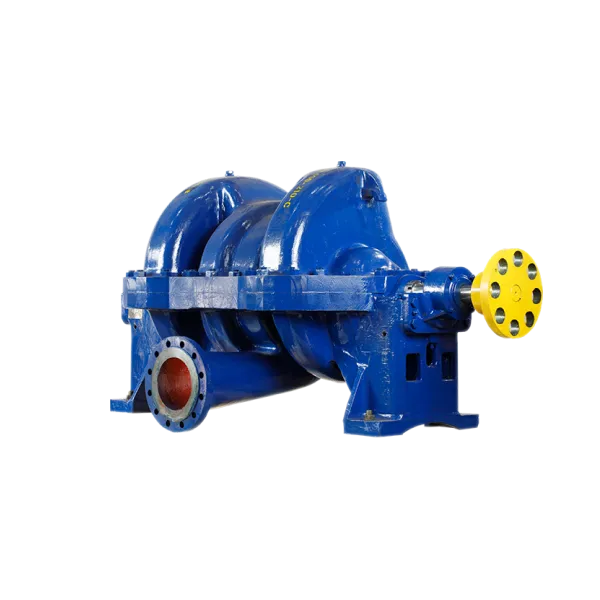 Горизонтальные многоступенчатые насосы (ЦН) —  ЦН 1000-180а-3