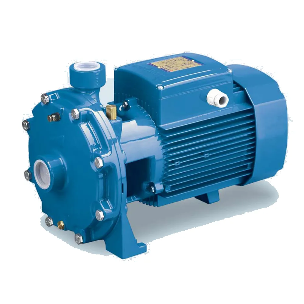 Консольно-моноблочные насосы (F, CP, HF, NF, NGA) —  2CP 25/16B