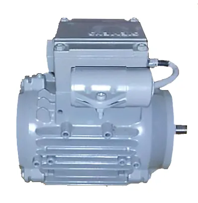 Электродвигатели Siemens —  1LF7070-2AB