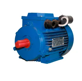 Однофазные электродвигатели —  АИРУТ 71В4
