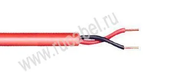 Кабель КПСВВм 1х2х0,5