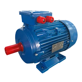 Многоскоростные электродвигатели —  АИР 100 S8/4