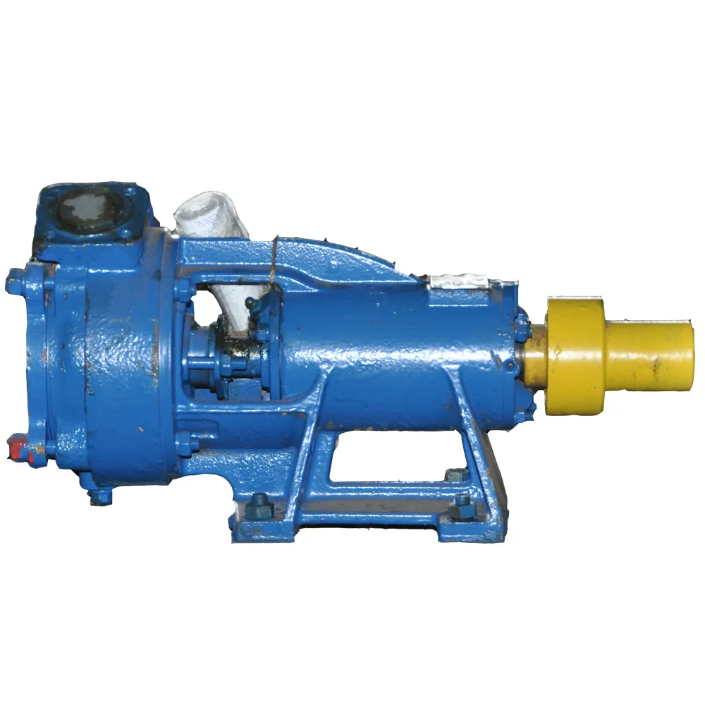 Вихревые насосы (ВК, ВКС) —  ВК 2/26А