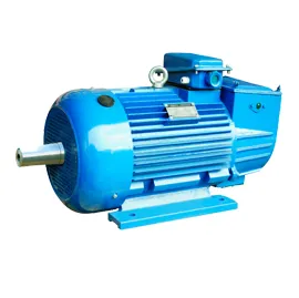 Крановые электродвигатели —  4MTH 200LA6