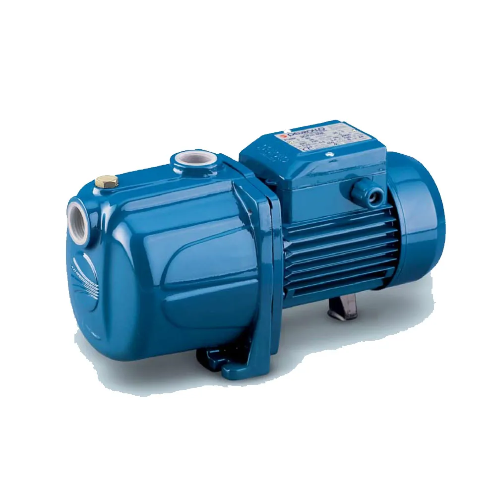 Многоступенчатые насосы (CP, CR, MK, VL, VLE) —  3CPm 100E