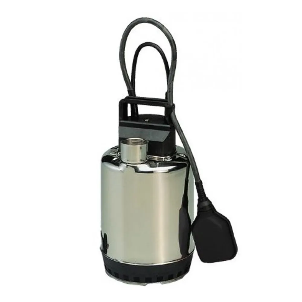 Погружные дренажные насосы —  DOC 3/AGT