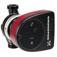 Промышленные циркуляционные насосы (MAGNA, UPS) —  MAGNA1 25-80 180