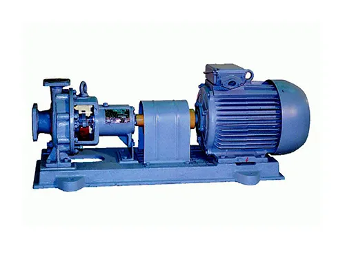 Химические насосы (Х, АХ, ХО) —  АХ100-65-315а К,Е,И,Д - СД,55,С