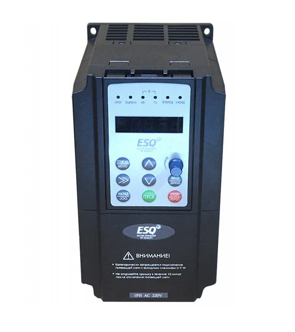 ESQ —  ESQ-    600-4T0150G/0185P