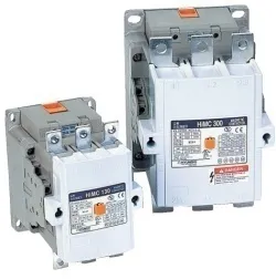 Магнитные контакторы —  UMC85 110V