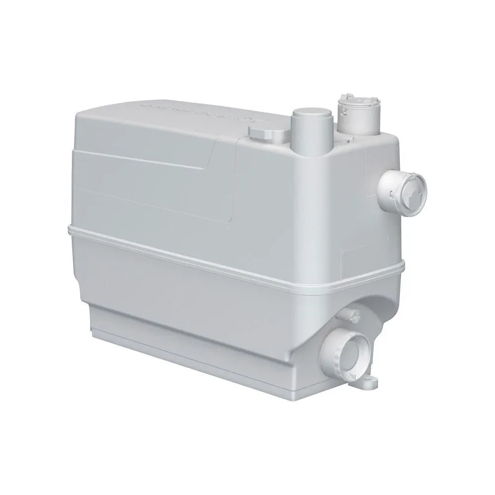 Канализационные установки (Sololift, Multilift) —  SOLOLIFT2 CWC-3