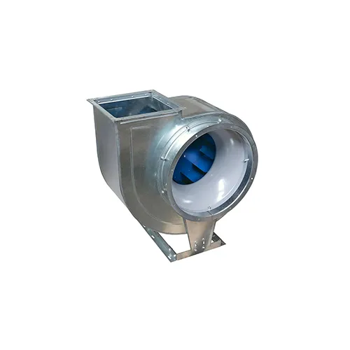 Вентиляторы для дымоудаления —  ВЦ 14-46ДУ №6,3