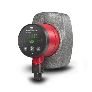 Регулируемые циркуляционные насосы Alpha —  ALPHA2 15-40