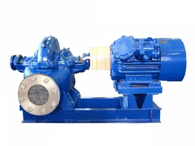 Насосы (ЦН, НДв, НДс) —  12НДс-Нма