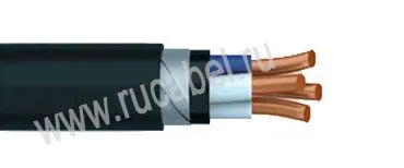 Кабель КВБбШвз 30х1