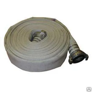 Рукава —  Рукав пожарный