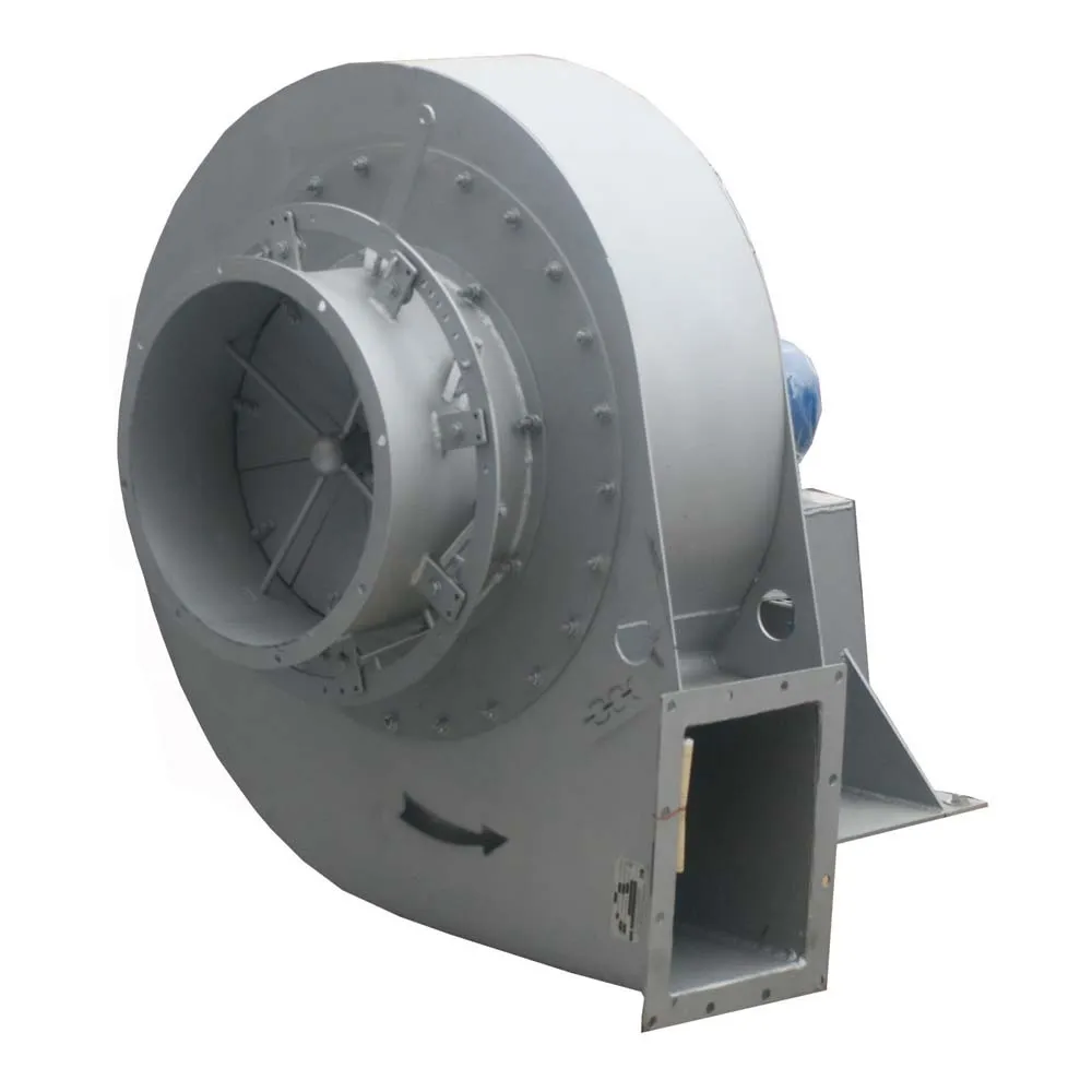 Дымососы —  ДН11,2 22,