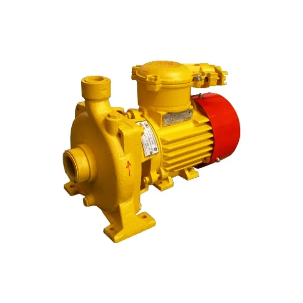 Насосы (К, КМ) —  КМ 80-65-160Е-б