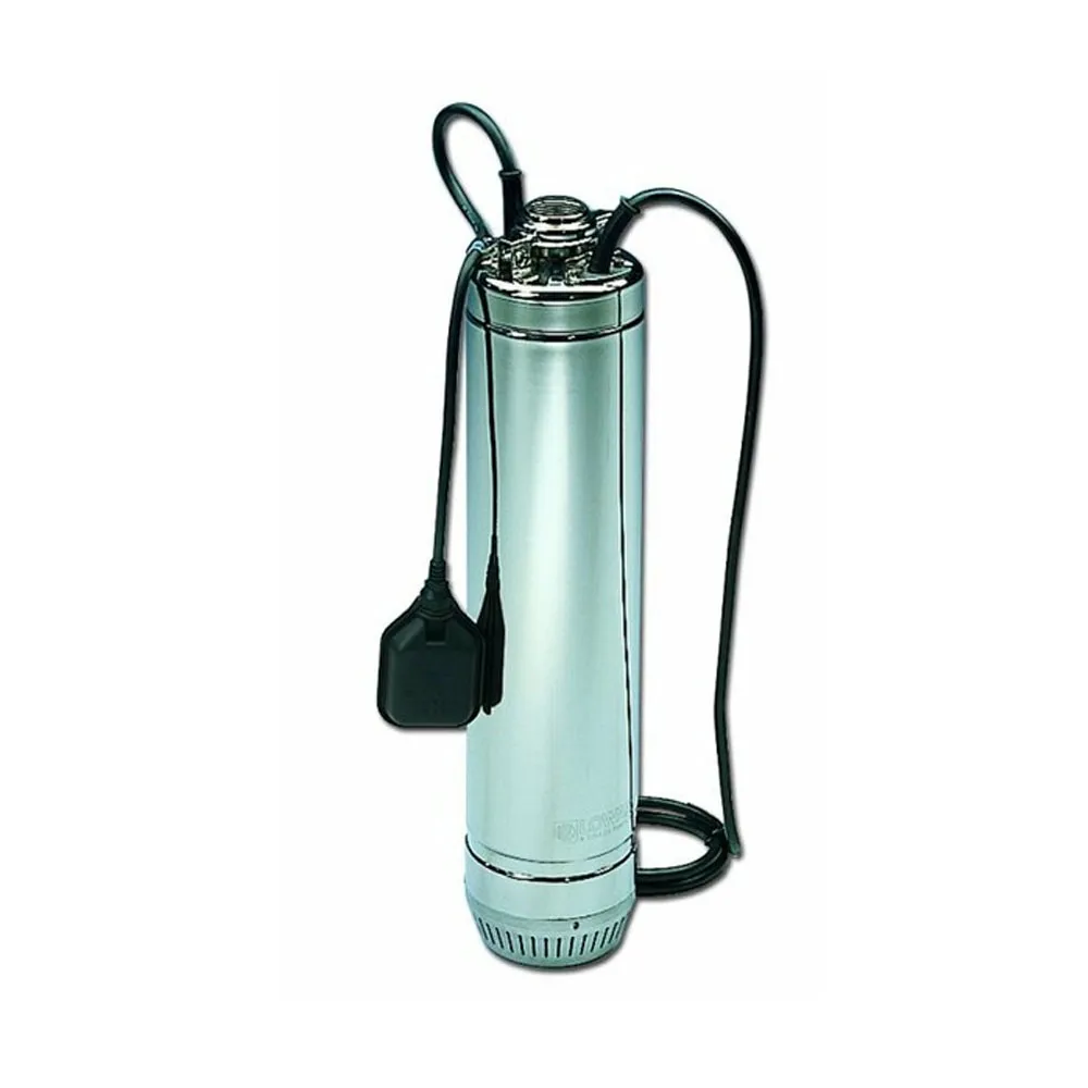 Колодезные насосы —  SC411C G L27