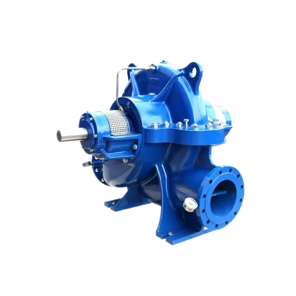 Горизонтальные насосы (Д, 1Д, 4Д) —  Д 3200-33