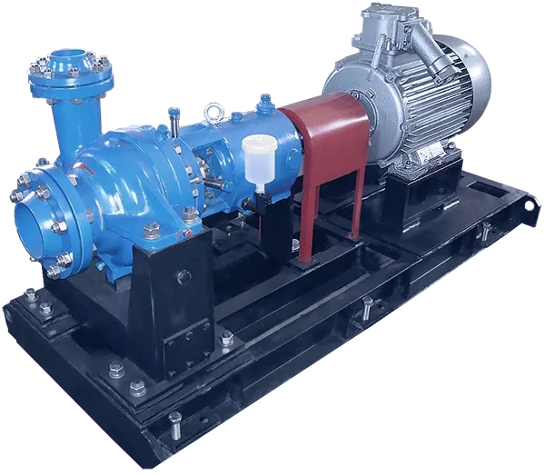 Насосы (НК) —  НК 65-35-70