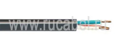 Кабель КГВВ 52х2,5