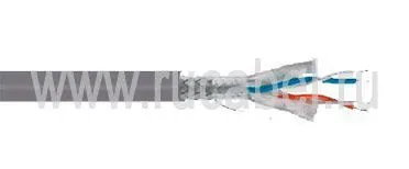 Кабель КИПЭВнг(А)-LS 9х2х0,6