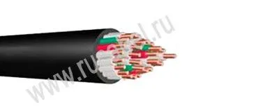 Кабель КВВГз 5х4