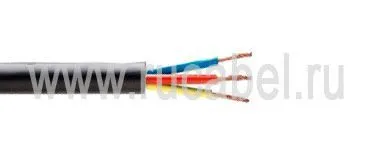 Кабель H07RN-F 1х50