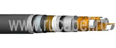 Кабель ЦАСБ2лШнг 3х240