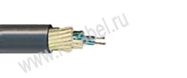 Кабель КРПСТ 2х2,5