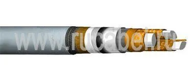 Кабель ЦААБлГУ 4х150