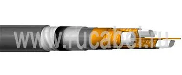 Кабель ЦАСШнг 3х35