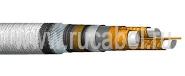 Кабель ЦАСП 3х240