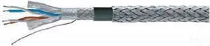 Кабель КИПЭВБВт 6х2х0,6