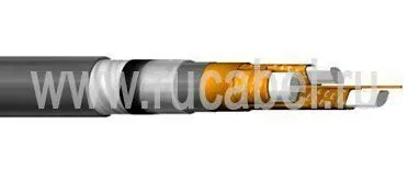 Кабель АСШнг 3х70+1х35