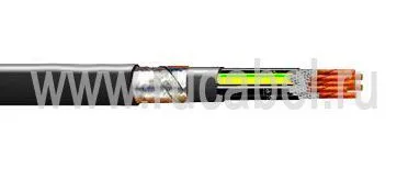Кабель КГВБбВнг-FRLS 4х10