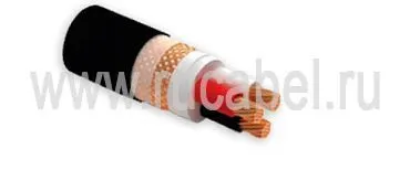 Кабель КСРВВ 4х10